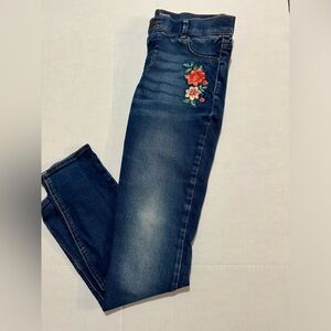 Wonder nation jeggings